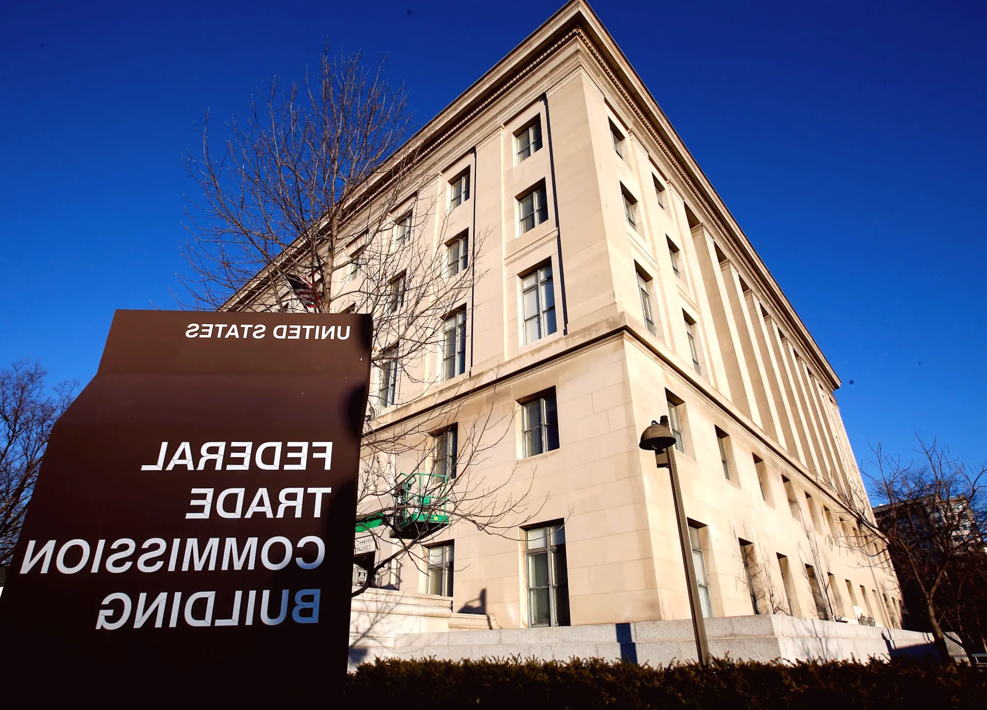 Reform Needed in Federal Trade Commission Settlements