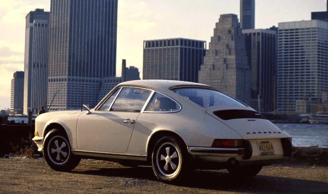 The Top 12 Sports Cars with the Highest Sales Figures of All Time