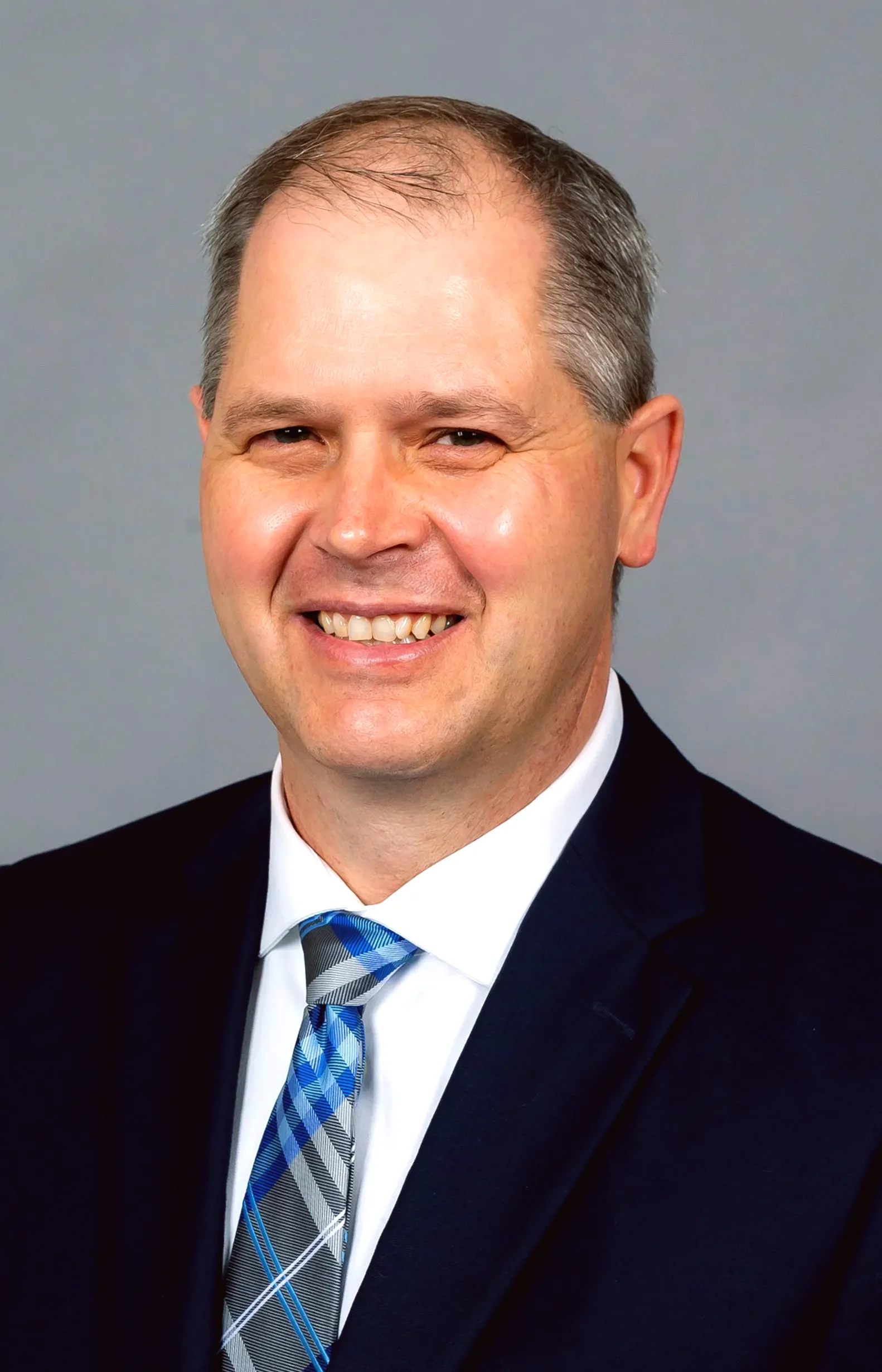 Southwestern University's Interim Leader to be State Regents' Vice Chancellor