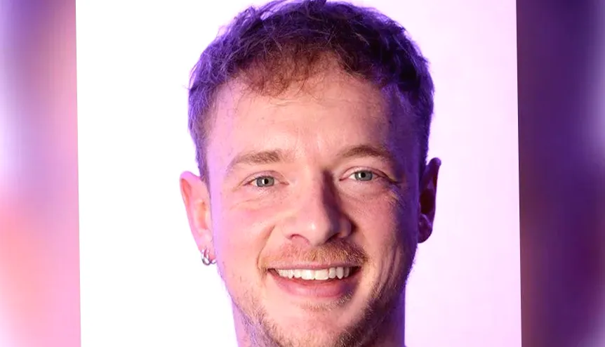 Radio 1 newsreader fulfills CBeebies dream with royal support