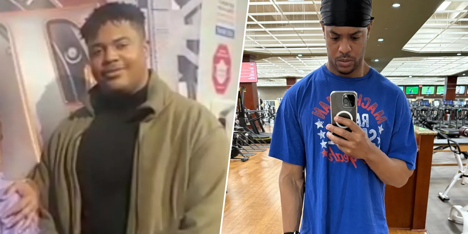 30-Year-Old Pianist Shares Diet and Exercise Plan That Led to 100-Pound Weight Loss in One Year