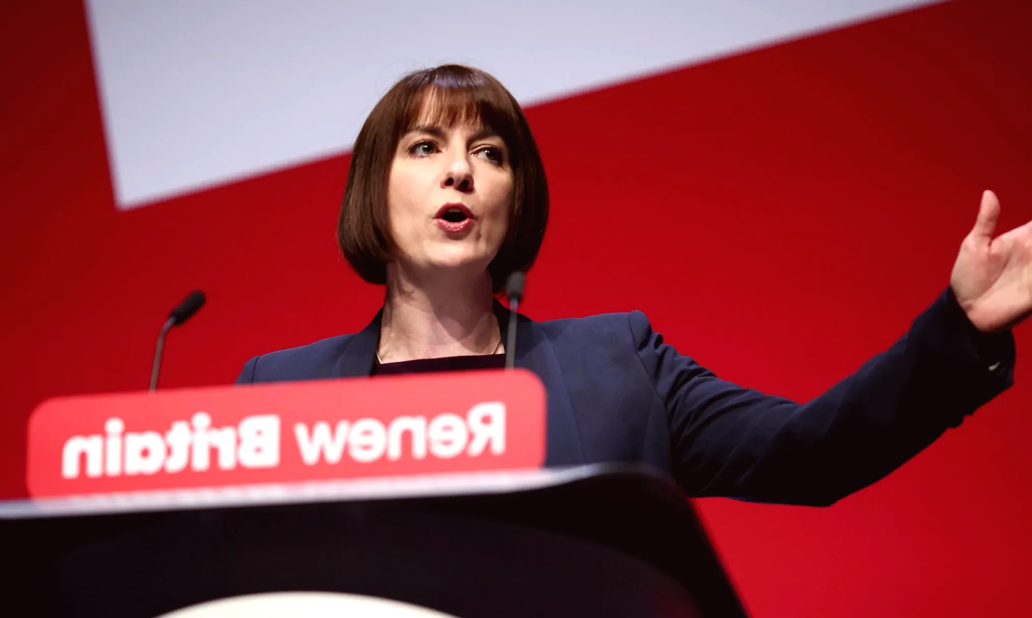 Transgender women prohibited from participating in key events at Labour Women's Conference