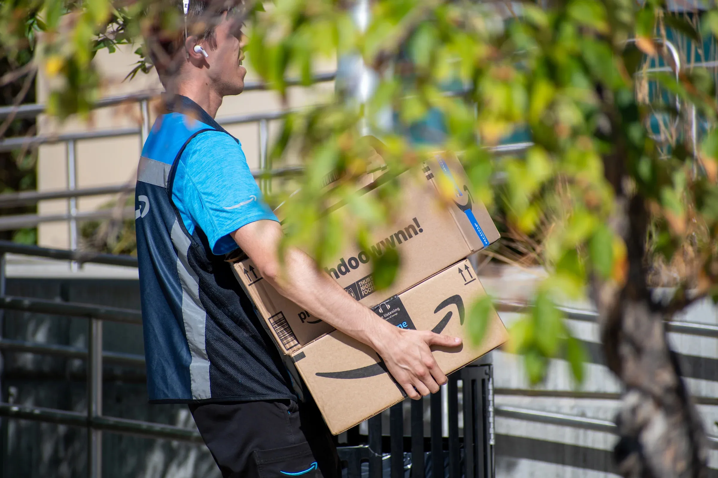 10 Unbelievable Items On Sale During Amazon's Big Deal Days