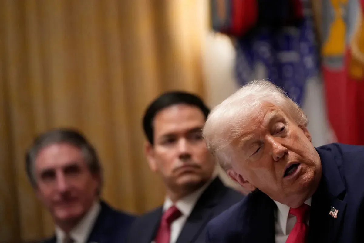 New Survey by Politico Reveals Americans, Including GOP Voters, Hold Trump Responsible for the Affordability Crisis