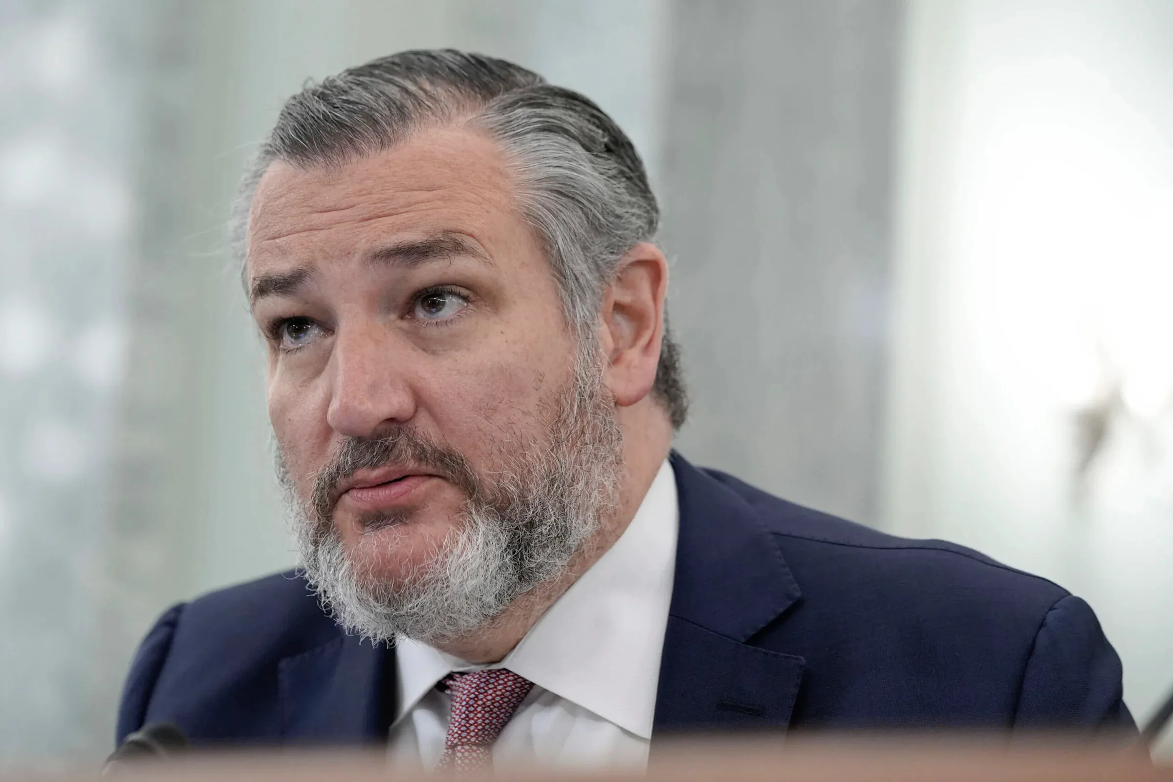 Ted Cruz Criticizes Tucker Carlson for Speaking at Conference with His Former Advisers