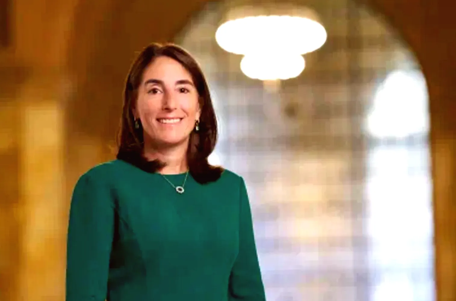 Federal Reserve's Hammack leans towards a hawkish stance on interest rates, doubts accuracy of CPI decrease as misleading