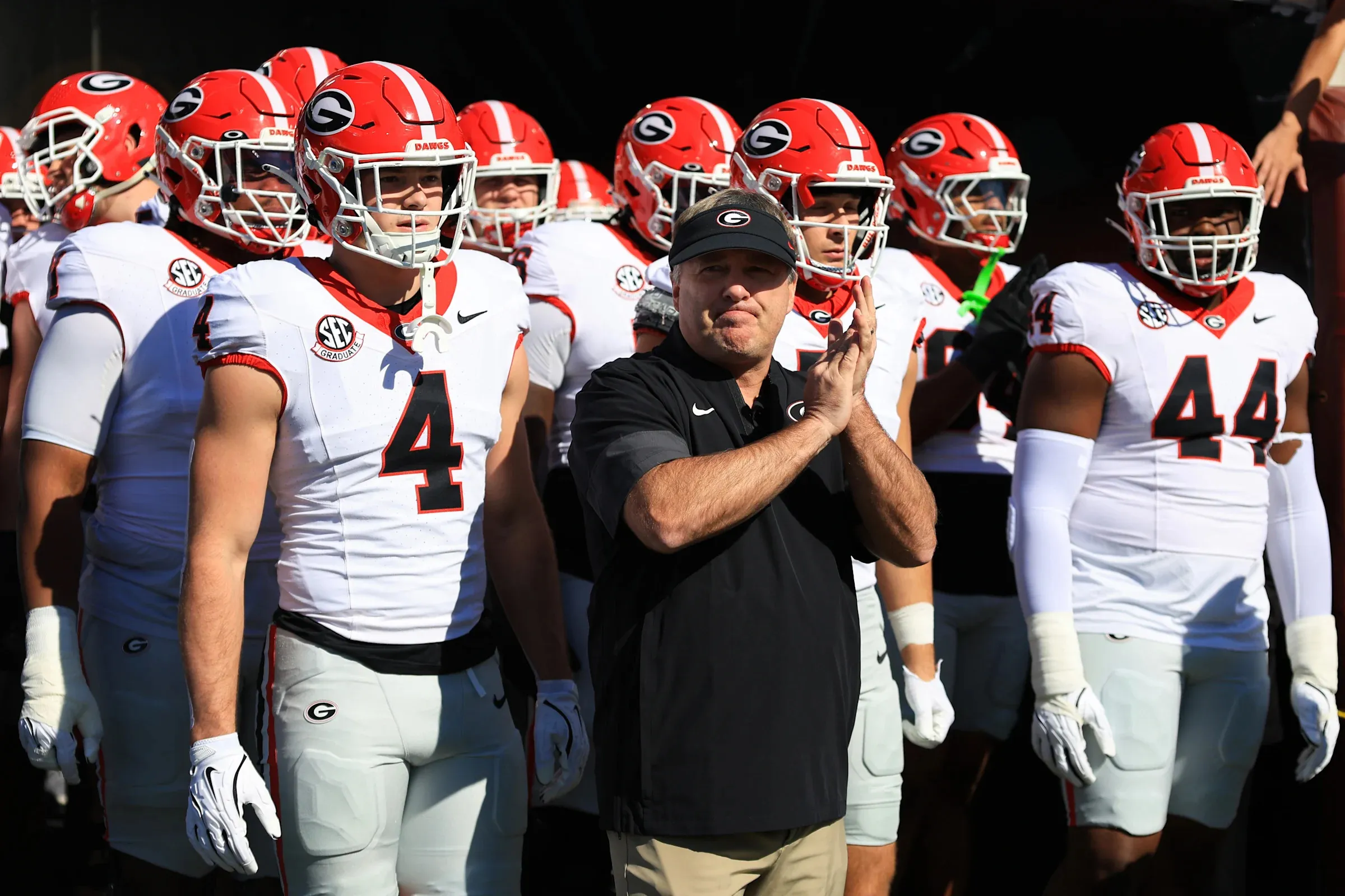 Conference championship weekend has become less attractive, with only one coach showing genuine interest