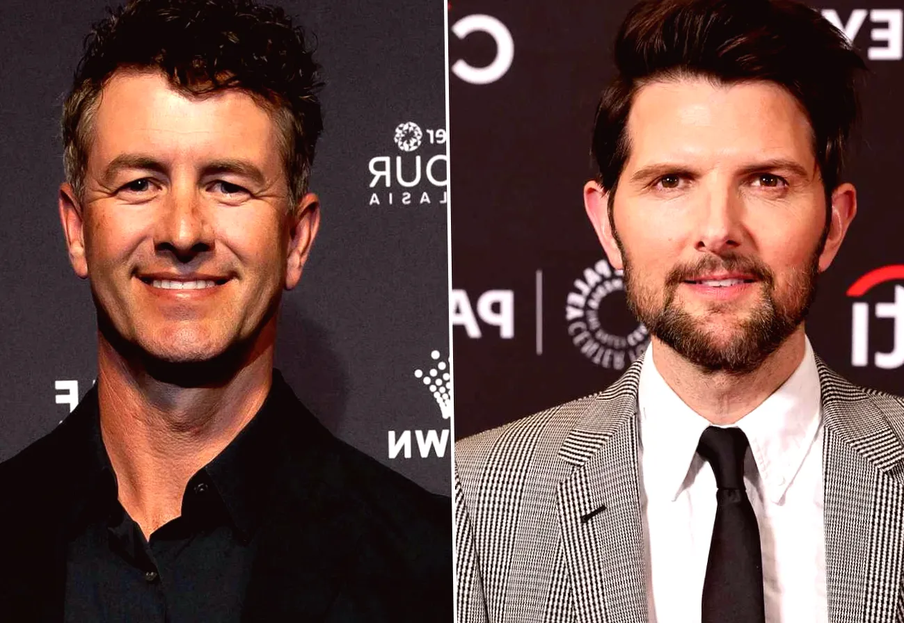 Adam Scott Mistaken for Pro Golfer and Given Hotel Suite: 'Rolled out the Red Carpet' (Exclusive)
