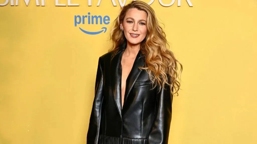 The Director of The Housemaid Explains How Blake Lively Made the Movie Happen