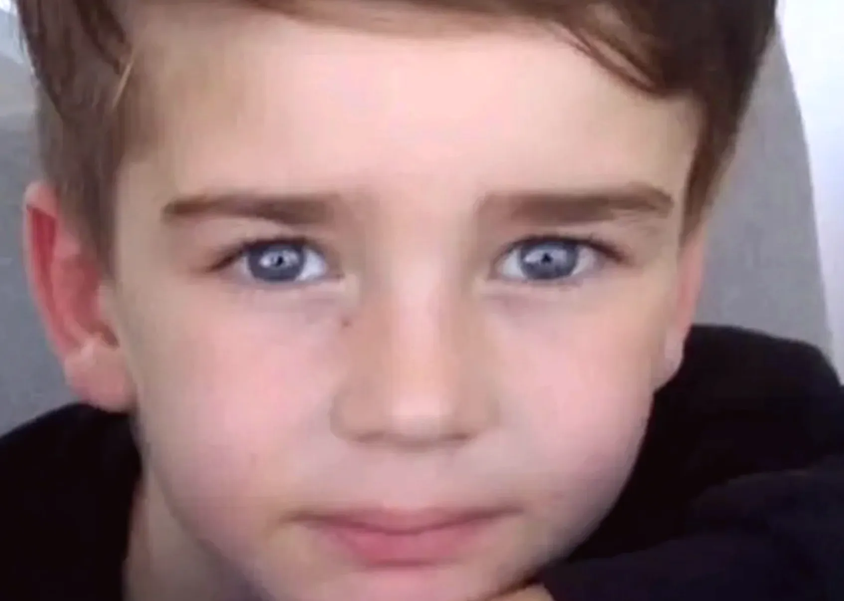 6-year-old boy passes away following a 'Severe Asthma Attack' during shopping trip with his mother