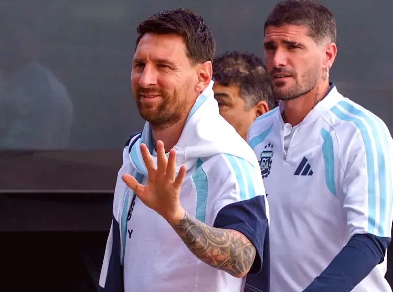 Decoding the World Cup draw: FIFA's process of grouping teams explained by The AP