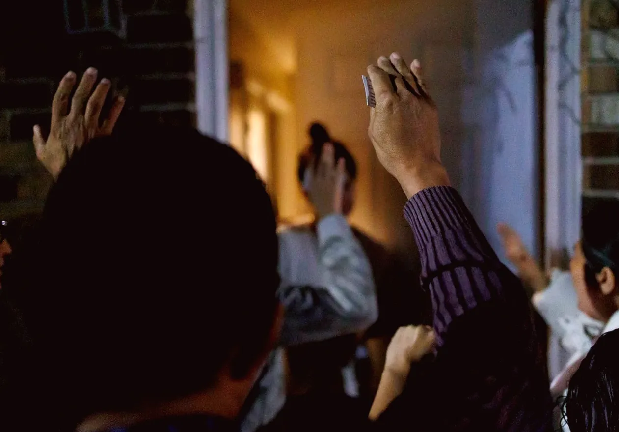 A New Great Awakening is Needed