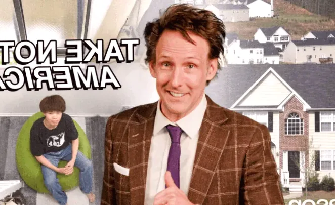 Lessons in Housing: What America Can Learn from Japan