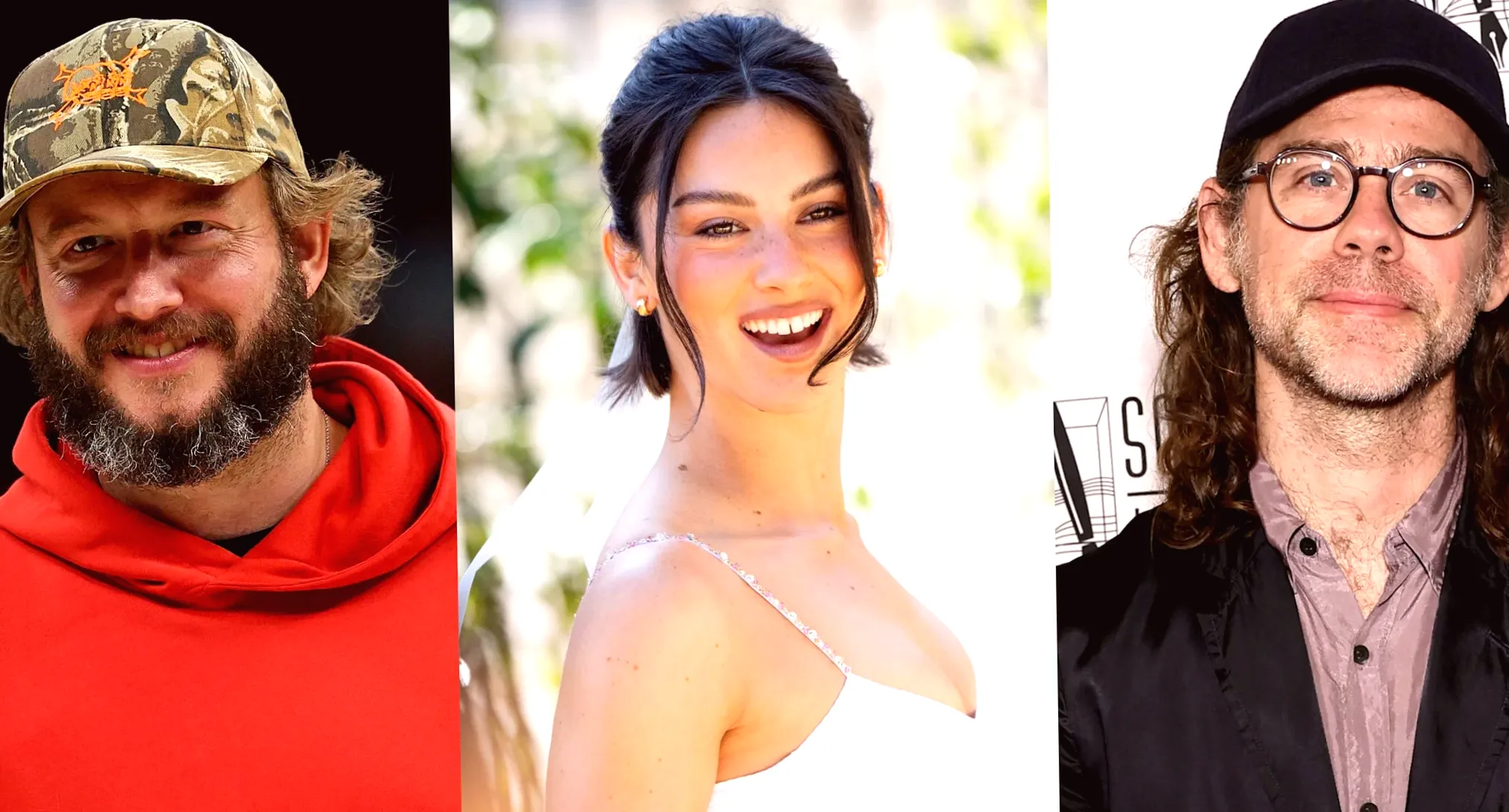 Bon Iver Collaborates with Gracie Abrams and Aaron Dessner on New Song