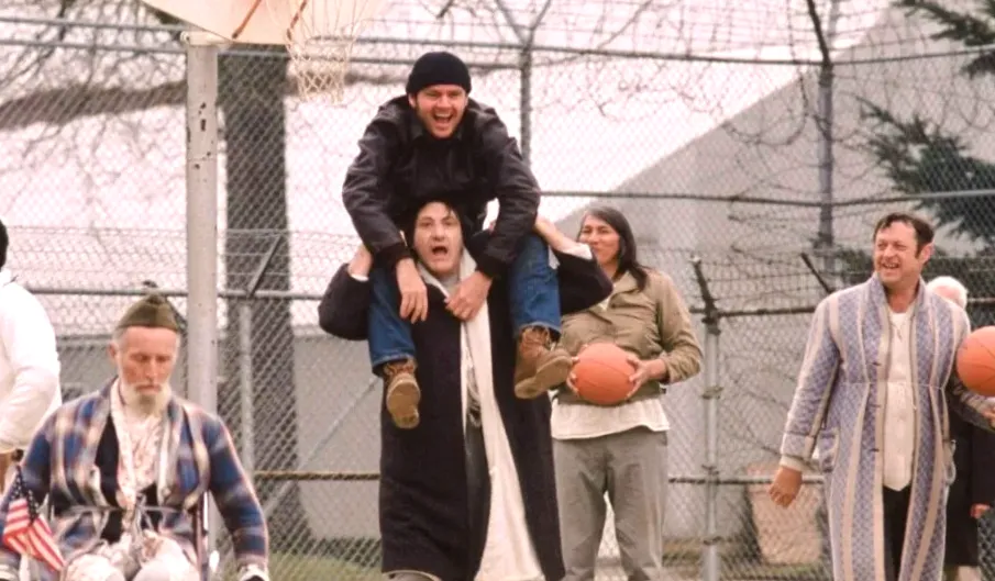 Michael Douglas was always confident that 'One Flew Over the Cuckoo's Nest' would be a hit