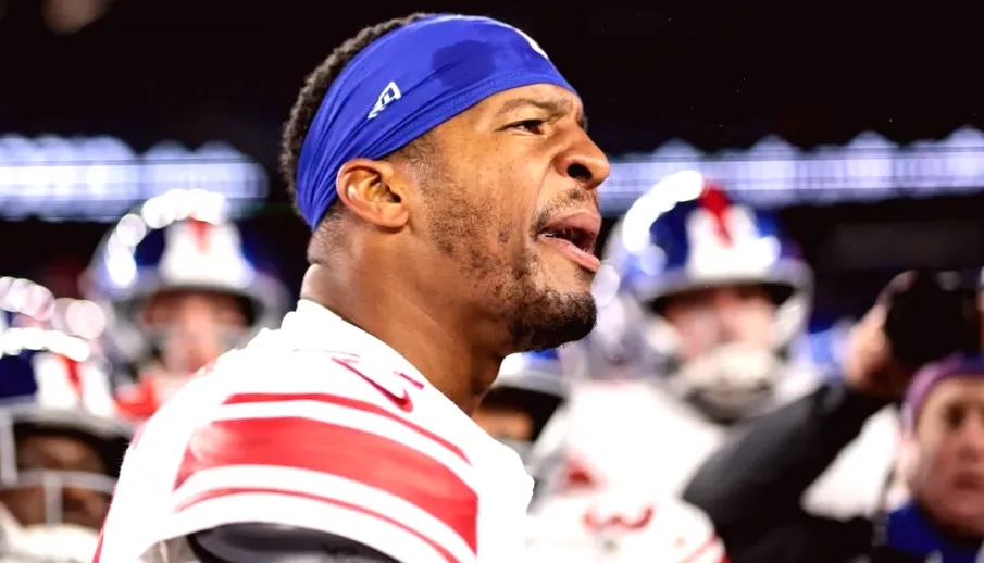 Jameis Winston Mocks Crab Legs Incident Through TikTok Trend