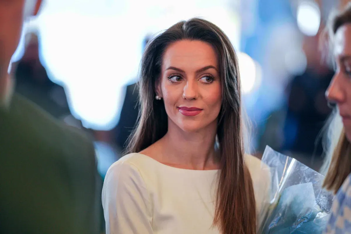 Bill Belichick's Partner Reveals Her True Age