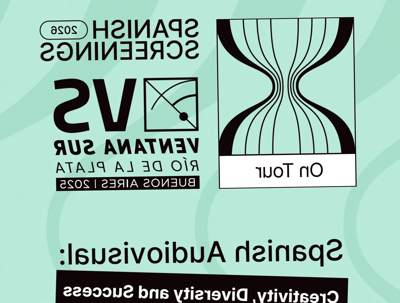 Spanish Film Showcase Arrives at Ventana Sur