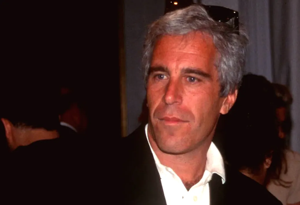 Judge orders the release of grand jury transcripts from Epstein case in Florida