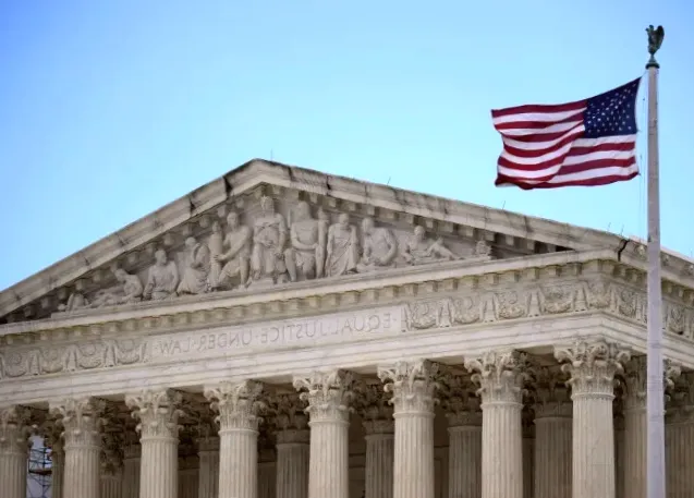 US Supreme Court to consider Trump's attempt to eliminate birthright citizenship