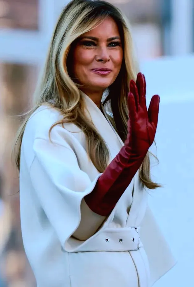 A Comparison Of White House Decorations in 2024 and 2025: Contrasting Styles of the Trumps and Bidens