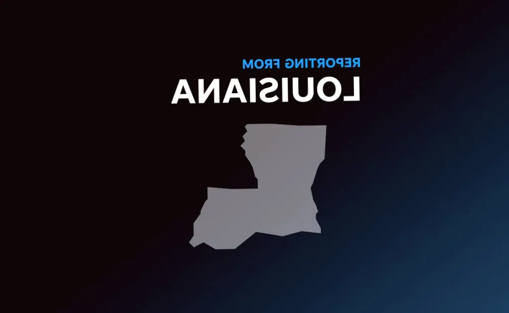 Louisiana jail escapees charged with violence