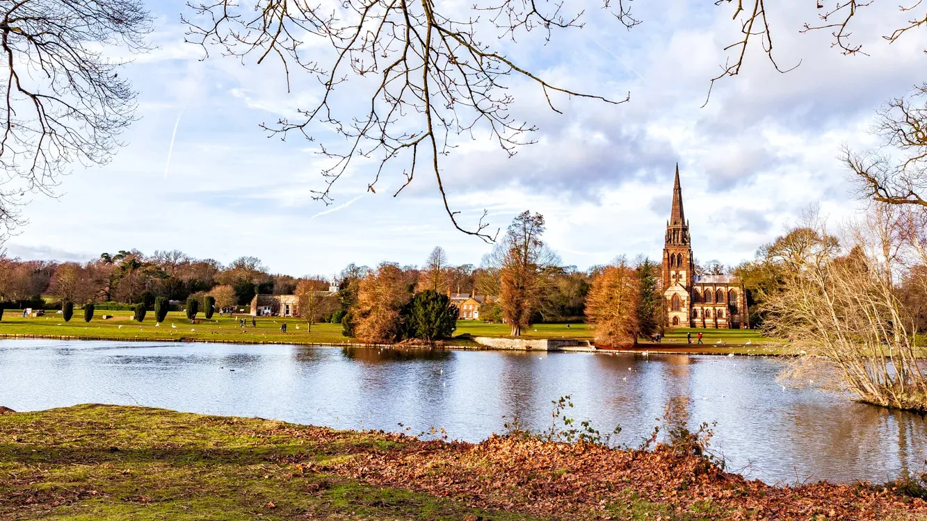Avian flu detected in wild birds at Clumber Park