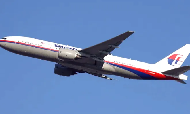 The Search for the Missing Malaysia Airlines Flight Will Continue in the Coming Month