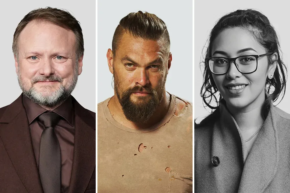 Variety's Report on the Impact of Faith & Media in 2025