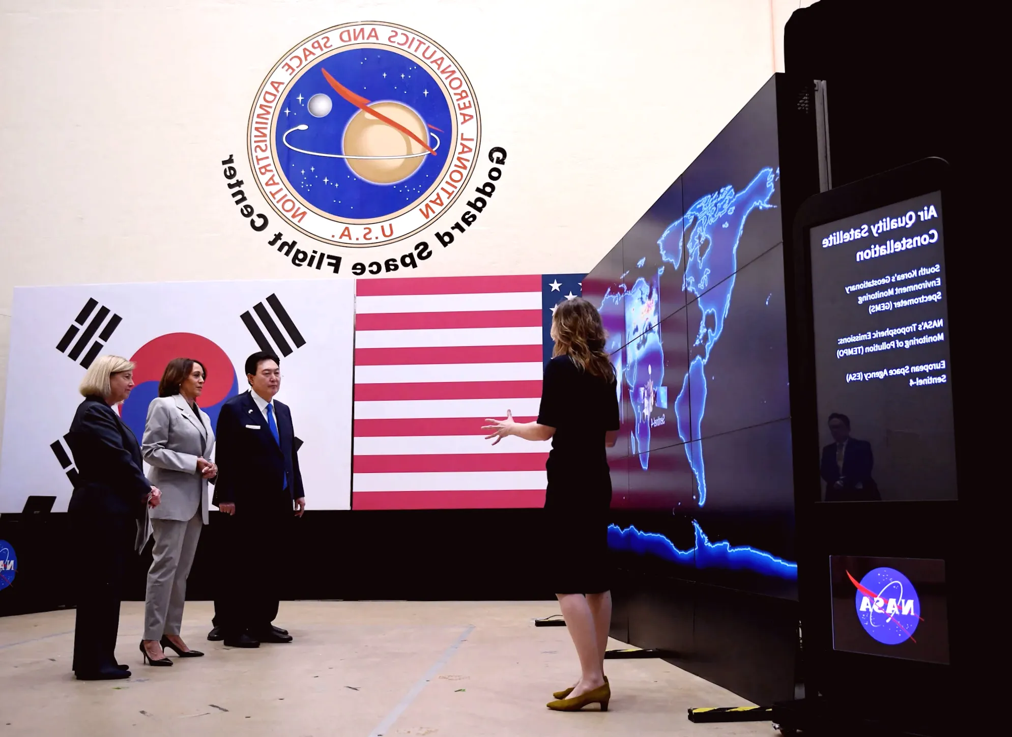 How NASA's closure of Goddard could impact Florida