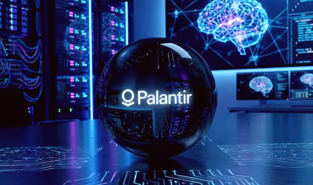 3 Reasons Why Palantir Will Be Essential in AI Infrastructure by 2026