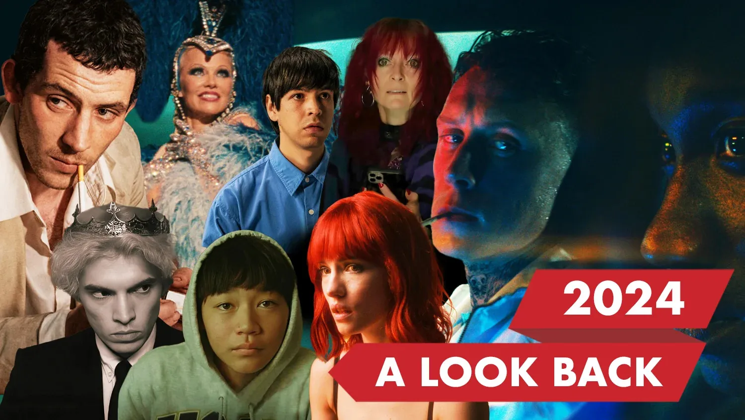 15 Must-See Films That Went Unnoticed in 2024