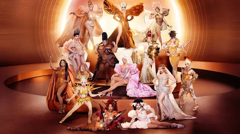 RuPaul's Drag Race Season 18 Cast Unveiled: Get to Know the Queens (and Their Relatives!) Competing in 2026