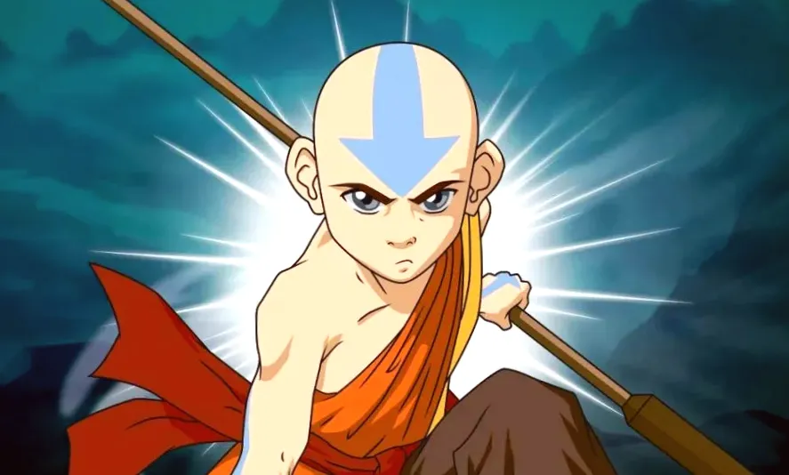 'Legend of Aang: The Last Airbender' to Premiere on Paramount+ Instead of in Theaters