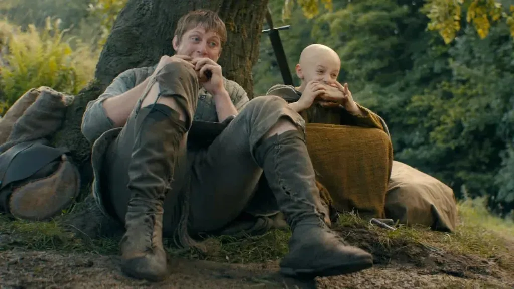 Last Trailer of 'Knight of the Seven Kingdoms' Introduces Humor and Unlikely Heroes to Westeros