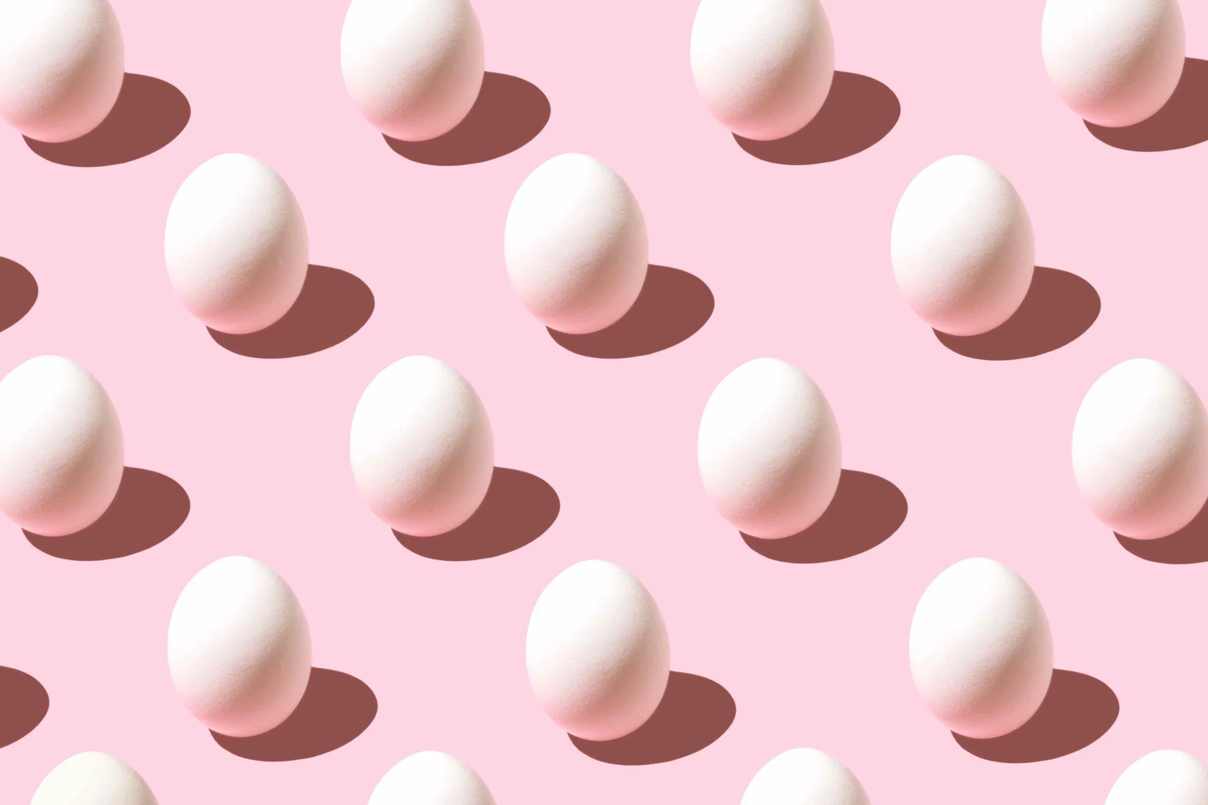 The Consequences of Eating Eggs Daily