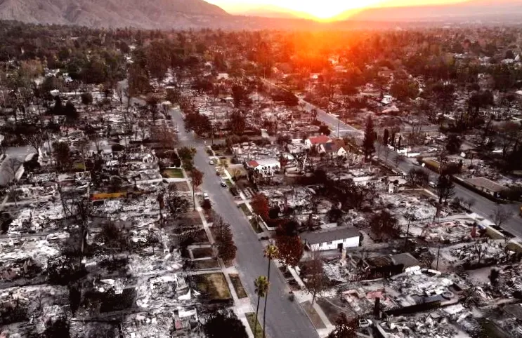 State launches centralized website connecting fire recovery rebuilding resources