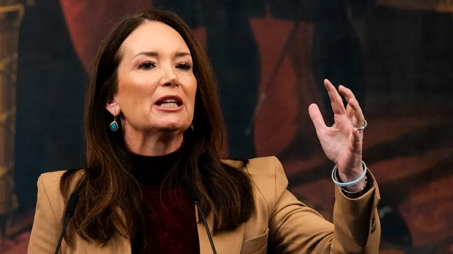 USDA secretary: Trump remains firmly committed to affordability