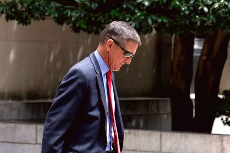 Michael Flynn urges Trump, Bondi, Wiles to address Epstein scandal: ‘This is a disaster’