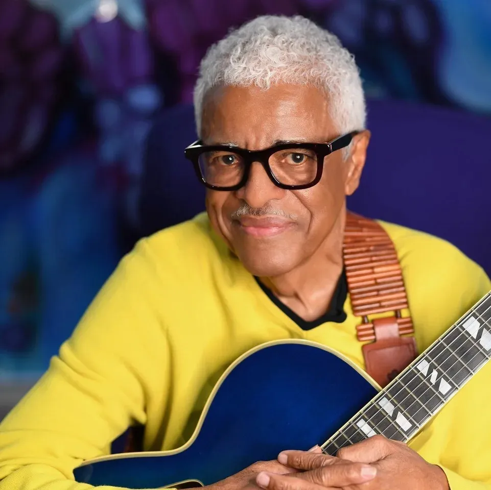 Phil Upchurch, Renowned Guitarist and Composer for Michael Jackson and Curtis Mayfield, Passes Away at 84