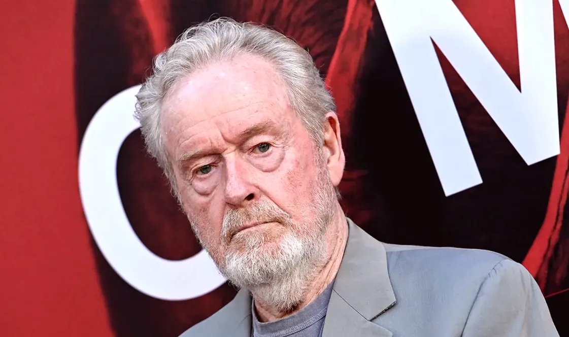 Box Office: Ridley Scott's Film 'The Dog Stars' Delayed to Late Summer 2026; Pixar's 'Gatto' Moved Up to Spring 2027