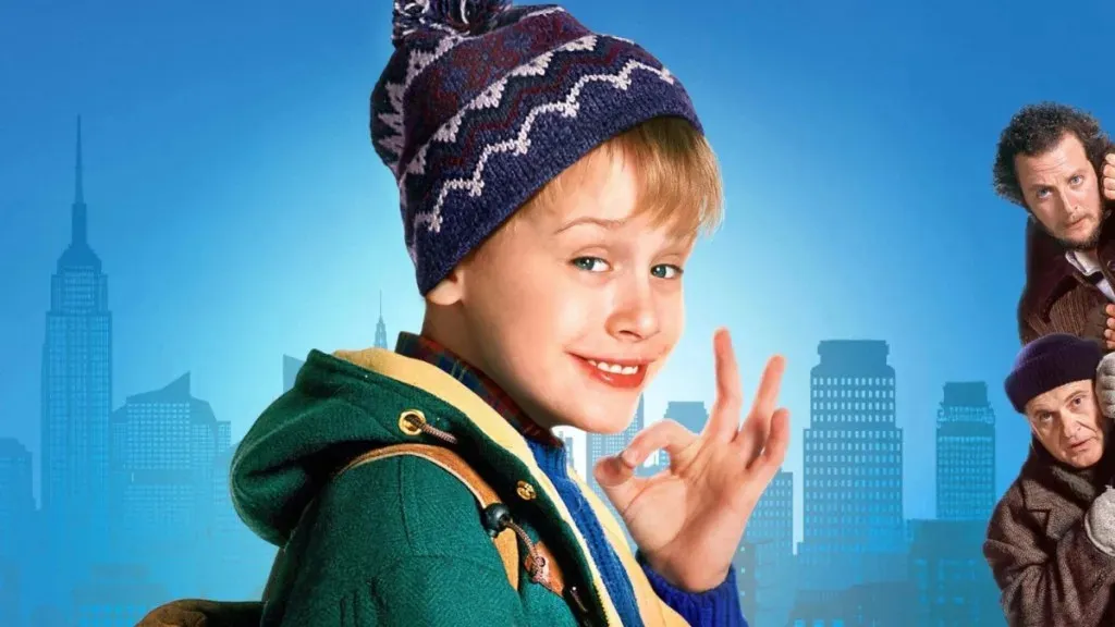 Reason Why One Home Alone Star Will Skip Movie's 35th Anniversary Celebrations