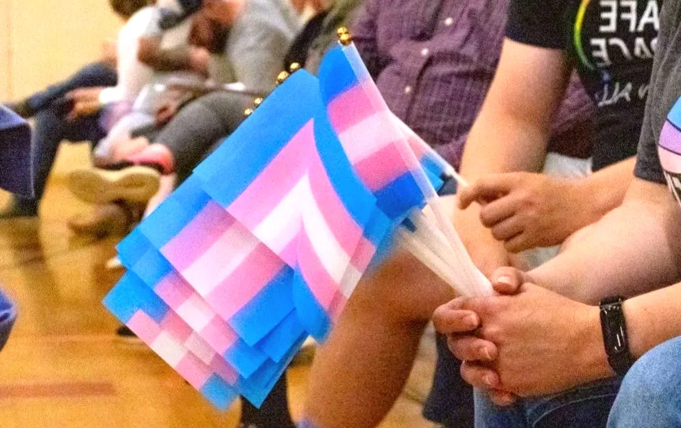 Conservatives to fund defense of schools challenging Maine's transgender policies