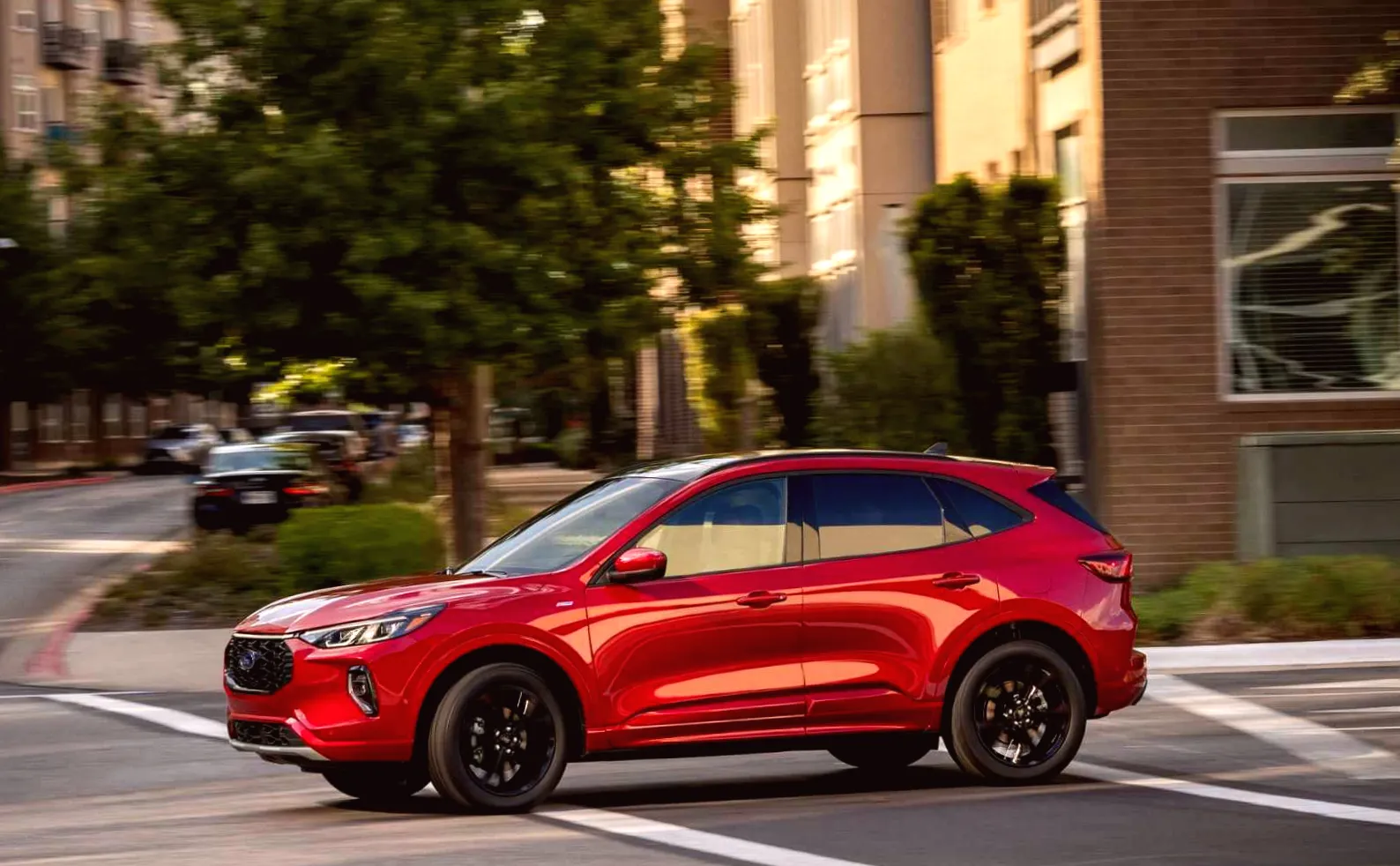 Surprisingly Affordable and Reliable American Hybrid