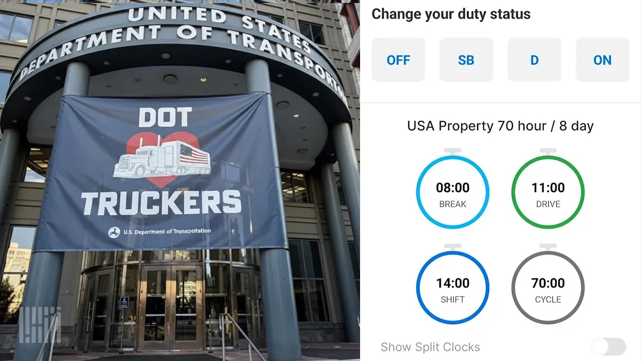 Exploring DOT's Recent ELD Approval Changes: What's Different and Why It's Important