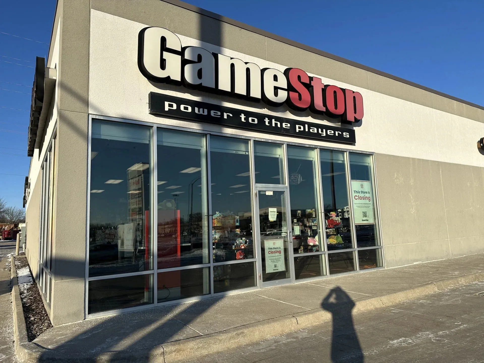 GameStop's Trade Anything Day is on December 6th. Here's what you need to know.