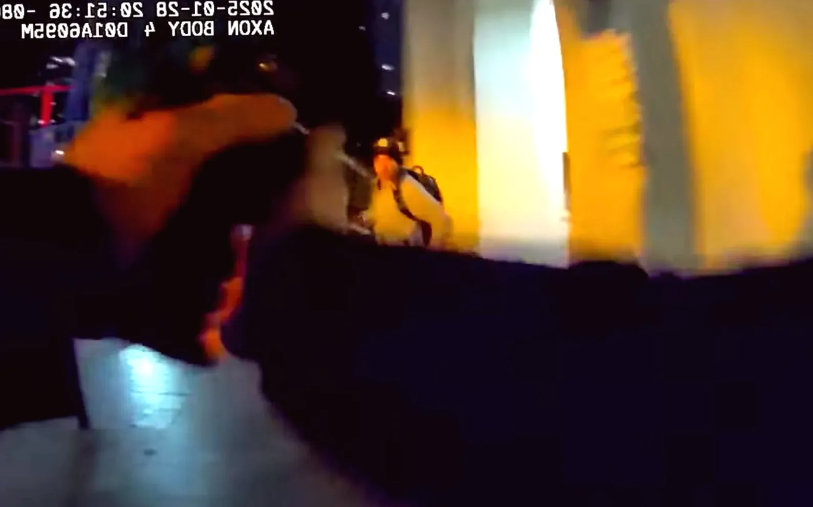 San Diego mulls $30 million settlement in police shooting of Black teen