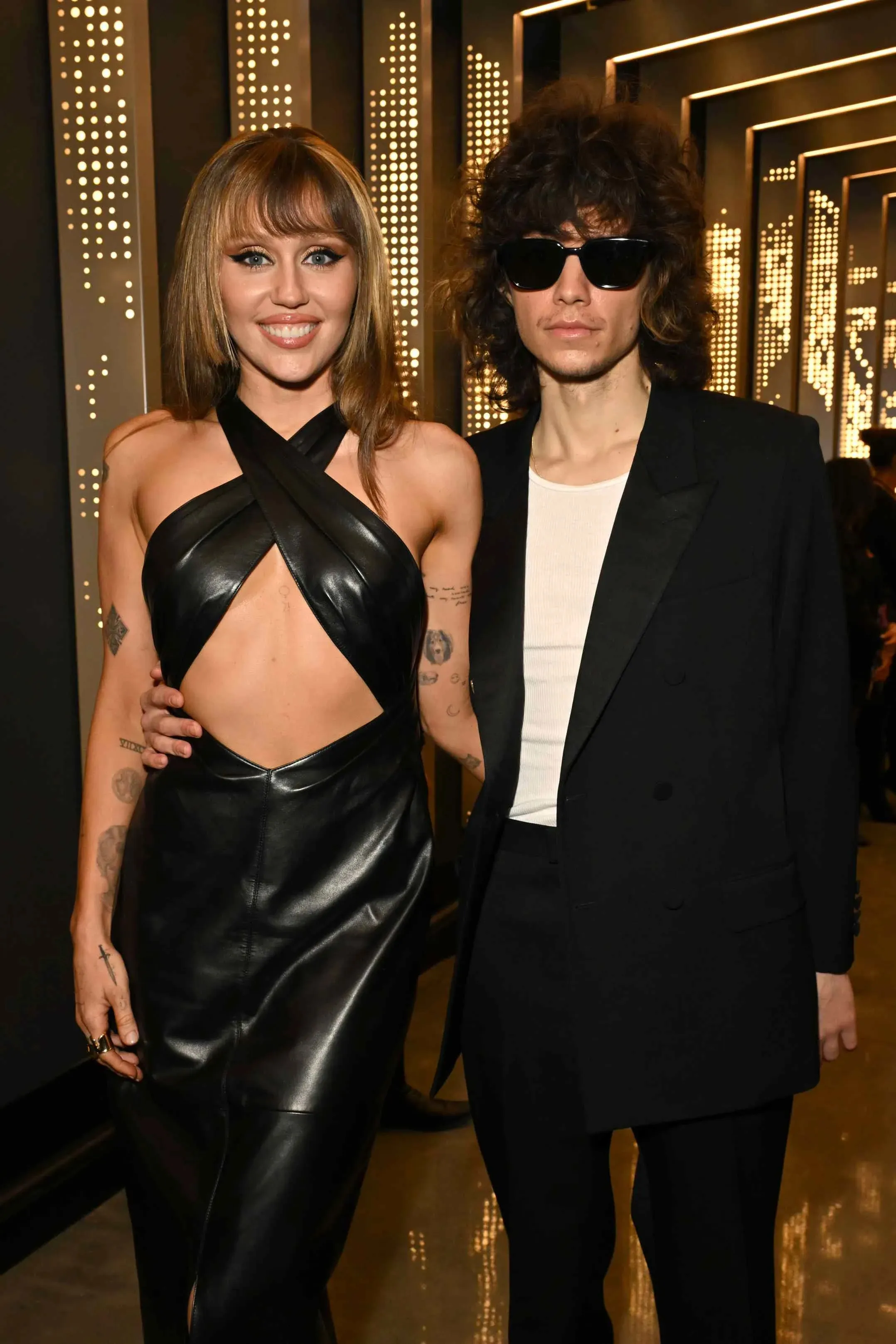 Miley Cyrus Raises Engagement Speculations with Maxx Morando After 4 Years of Dating