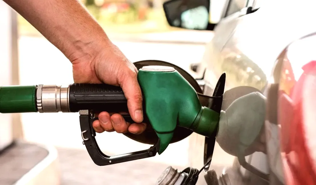 Changes in Gas Prices in Pennsylvania Over the Past Week