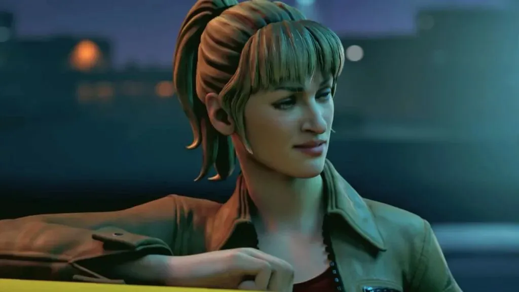 Quentin Tarantino's Explanation for Lost Kill Bill Chapter's Appearance in Fortnite